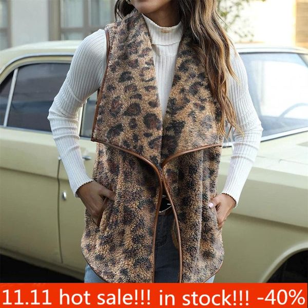 women's knits & tees 2021 women sleeveless zipper vest winter warm down cotton padded leopard print jacket female autumn mid length ves, White
women's knits & tees 2021 women sleeveless zipper vest winter warm down cotton padded leopard print jacket female autumn mid length ves, White