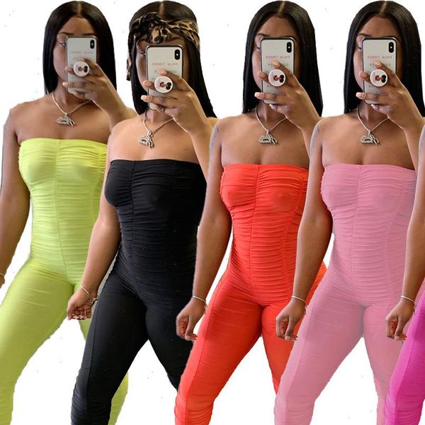 off shoulder stacked jumpsuit women backless bandage bodycon romper summer 2021 fitness skinny one piece outfits plus size, Black;white
off shoulder stacked jumpsuit women backless bandage bodycon romper summer 2021 fitness skinny one piece outfits plus size, Black;white