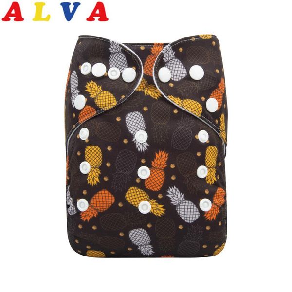 new arrival alvababy diaper baby reusable popular cloth nappy with 1pc microfiber insert
new arrival alvababy diaper baby reusable popular cloth nappy with 1pc microfiber insert