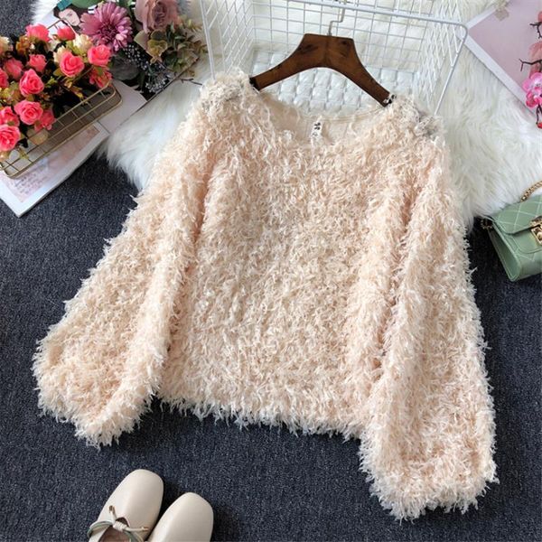 women's blouses & shirts 2021 autumn women blouse sweety girl short tassel shirt spring lady long sleeve solid blousas basic bottoming, White
women's blouses & shirts 2021 autumn women blouse sweety girl short tassel shirt spring lady long sleeve solid blousas basic bottoming, White