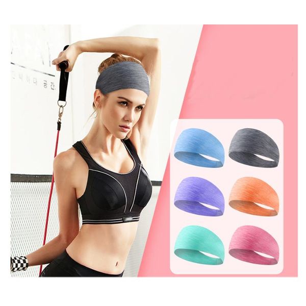 anti sweat elastic hairband multifunctional head scarf sports solid color wide headband sweatband running sweat hair band
anti sweat elastic hairband multifunctional head scarf sports solid color wide headband sweatband running sweat hair band
