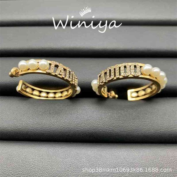 75%off outlet onlines925 silver needle family earrings pearl letter new fashion star earrings
75%off outlet onlines925 silver needle family earrings pearl letter new fashion star earrings
