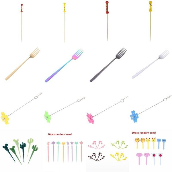 42 styles animal farm fruit fork mini cartoon children snack cake dessert fruit pick toothpick bento lunches party decor
42 styles animal farm fruit fork mini cartoon children snack cake dessert fruit pick toothpick bento lunches party decor