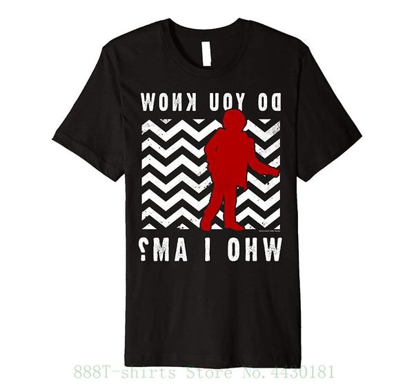women's t-shirt tee twin peaks do you know who i am the arm text premium t shirt girl slim fit cotton tshirts, White
women's t-shirt tee twin peaks do you know who i am the arm text premium t shirt girl slim fit cotton tshirts, White