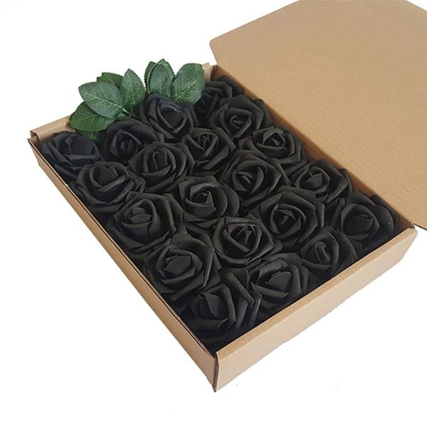 decorative flowers & wreaths artificial latex foam roses 20pcs real looking fake with stems for diy wedding bouquets centerpieces
decorative flowers & wreaths artificial latex foam roses 20pcs real looking fake with stems for diy wedding bouquets centerpieces