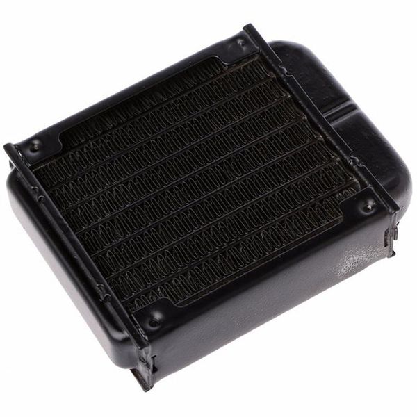 1 pc 120mm aluminum computer radiator water cooler cooling for cpu gpu vga ram heatsink exchanger liquid cooler
1 pc 120mm aluminum computer radiator water cooler cooling for cpu gpu vga ram heatsink exchanger liquid cooler