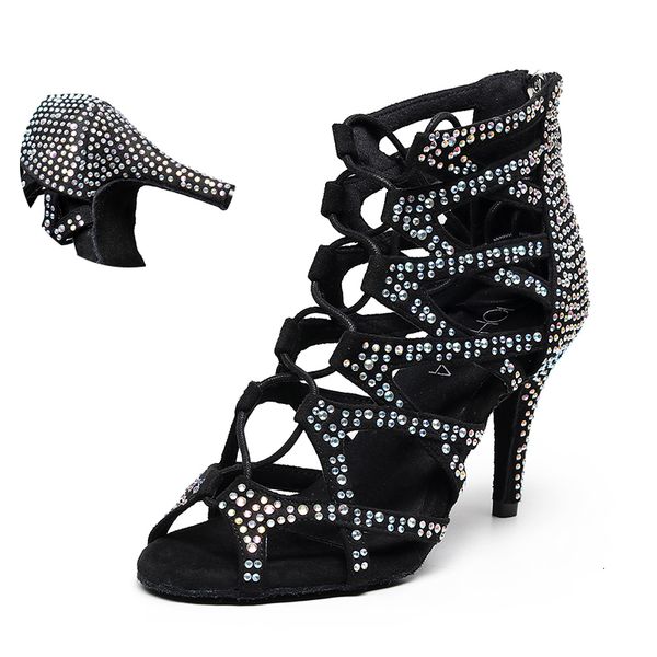 2021 new women rhinestone latin black square heel ballroom dancing shoes for party wedding girls salsa ankle dance sandals 77qw 51al
2021 new women rhinestone latin black square heel ballroom dancing shoes for party wedding girls salsa ankle dance sandals 77qw 51al