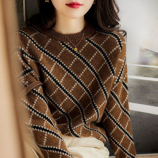 women's sweaters plaid shirt with long sleeves, loose wind for women winter 4crl, White;black
women's sweaters plaid shirt with long sleeves, loose wind for women winter 4crl, White;black