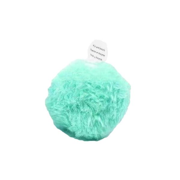 cat toys h051 lifelike animal chirping sounds furry ball kitten toy interactive kicker bite resistant kitty molar pompon plush
cat toys h051 lifelike animal chirping sounds furry ball kitten toy interactive kicker bite resistant kitty molar pompon plush