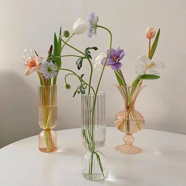 flower vase for wedding decor centerpiece glass vase planter flowers arrangement handmade table vases for flowers
flower vase for wedding decor centerpiece glass vase planter flowers arrangement handmade table vases for flowers