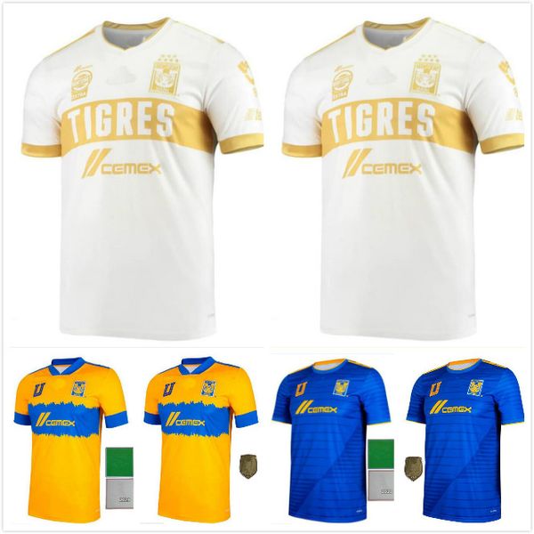 new liga mx 2021 2022 tigres uanl soccer jerseys third away gignac 21 22 finals lopez vargas pizarro 3rd football shirts camisetas s - 3xl, Black;yellow
new liga mx 2021 2022 tigres uanl soccer jerseys third away gignac 21 22 finals lopez vargas pizarro 3rd football shirts camisetas s - 3xl, Black;yellow