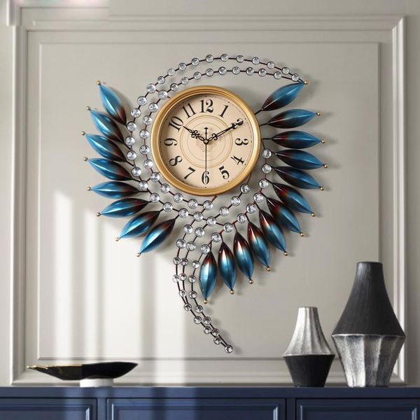 3d big wall clock modern design large wall watch for living room ornament large luxury clock home decor metal decoration
3d big wall clock modern design large wall watch for living room ornament large luxury clock home decor metal decoration