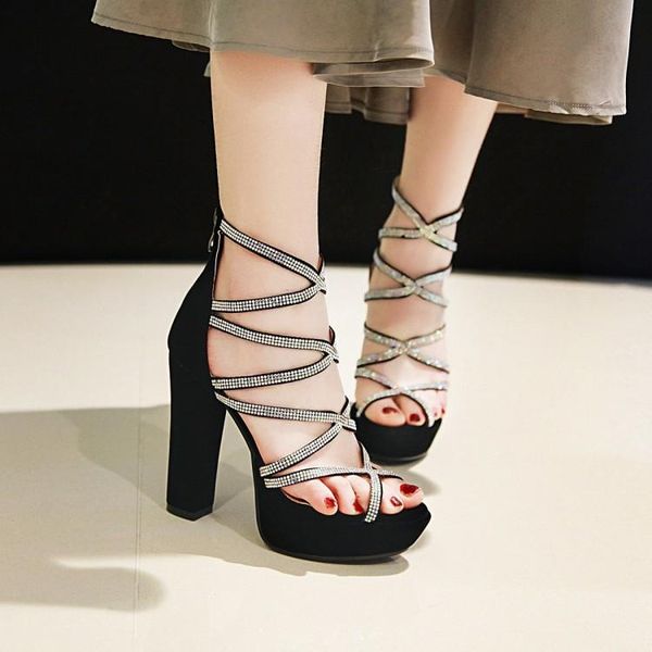 block heels sandals closed 2021 summer open toe comfort shoes for women large size espadrilles platform chunky high peep big fas, Black
block heels sandals closed 2021 summer open toe comfort shoes for women large size espadrilles platform chunky high peep big fas, Black