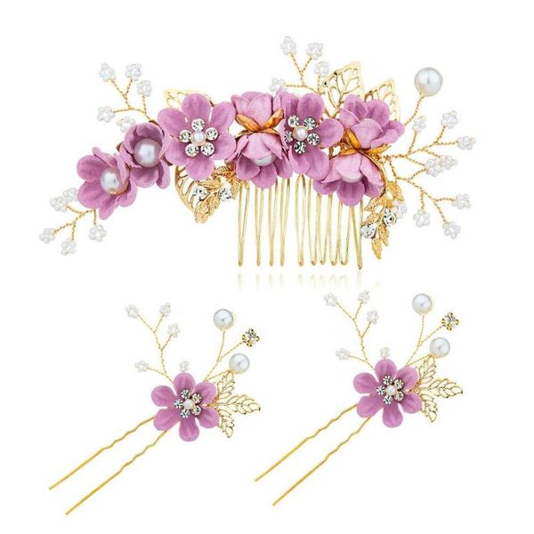 hair clips & barrettes krasivaya festival clip vine accessories for wedding, Golden;silver
hair clips & barrettes krasivaya festival clip vine accessories for wedding, Golden;silver