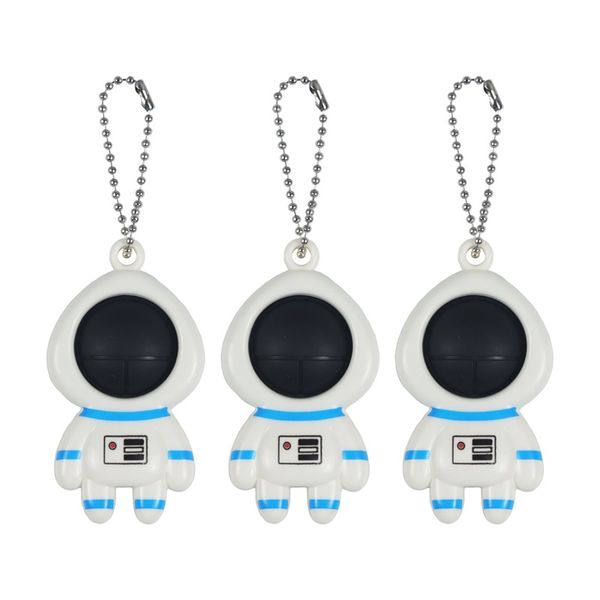 push bubble astronaut spaceman fidget toys sensory simple key ring keychains finger stress ball keyring decompression toy bag pendant zz112a, Silver
push bubble astronaut spaceman fidget toys sensory simple key ring keychains finger stress ball keyring decompression toy bag pendant zz112a, Silver
