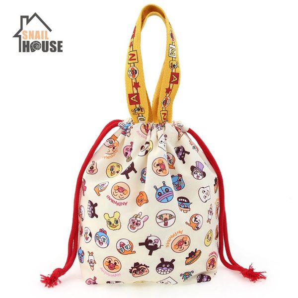 diaper bags snailhouse bento lunch box bag drawstring storage multifunctional mommy portable baby bottle wholesale
diaper bags snailhouse bento lunch box bag drawstring storage multifunctional mommy portable baby bottle wholesale