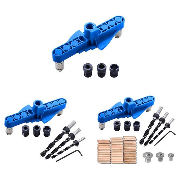 professional hand tool sets vertical pocket hole dowelling jig kit punching locator drill guide puncher diy woodworking carpentry tools drop
professional hand tool sets vertical pocket hole dowelling jig kit punching locator drill guide puncher diy woodworking carpentry tools drop