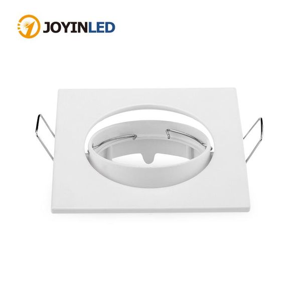 10pcs/lot zinc alloy square white/satin nickel flush mounting frame adjustable led down light suitable for gu10 mr16 cutout 70mm
10pcs/lot zinc alloy square white/satin nickel flush mounting frame adjustable led down light suitable for gu10 mr16 cutout 70mm