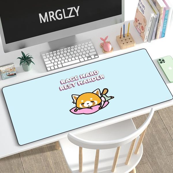 mouse pads & wrist rests mrglzy kawaii raccoon large pad multi-size gaming peripheral mousepad keyboard mat computer accessories deskmat
mouse pads & wrist rests mrglzy kawaii raccoon large pad multi-size gaming peripheral mousepad keyboard mat computer accessories deskmat