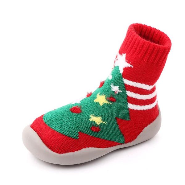 first walkers 1 pairs lytwtw's cartoon christmas baby autumn winter children rubber sole socks toddler shoes
first walkers 1 pairs lytwtw's cartoon christmas baby autumn winter children rubber sole socks toddler shoes
