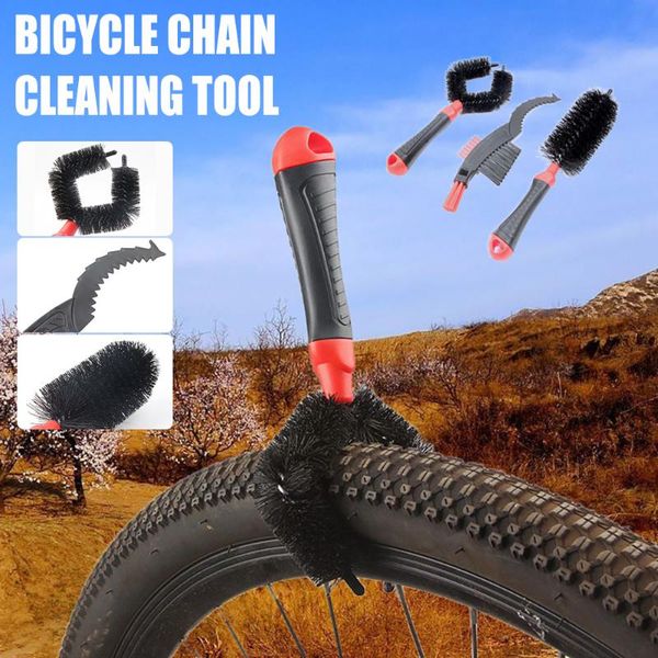 car sponge 3pcs bicycle chain cleaner brush bike cleaning kit mountain road washer maintenance tool cycling accessories
car sponge 3pcs bicycle chain cleaner brush bike cleaning kit mountain road washer maintenance tool cycling accessories