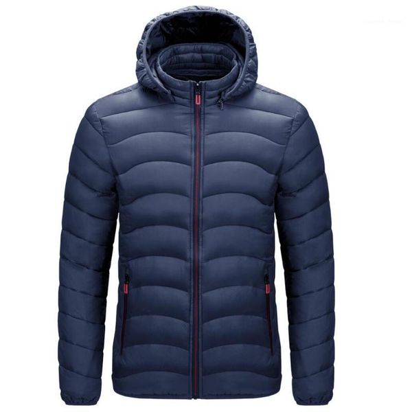 men's down & parkas 2021fashion men winter fashion light hooded cotton coat jacket casual warm clothes mens overcoat streetwear puffer, Black
men's down & parkas 2021fashion men winter fashion light hooded cotton coat jacket casual warm clothes mens overcoat streetwear puffer, Black