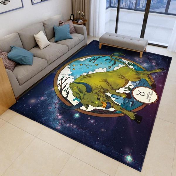 carpets 2021 fashion 12 constellation taurus abstract pattern round carpet floor mat living room non-slip home decor
carpets 2021 fashion 12 constellation taurus abstract pattern round carpet floor mat living room non-slip home decor