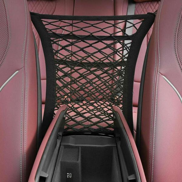 car organizer inner sundries storage mesh bag trunk seat back water snack netting net holder elastic bottle m0c3
car organizer inner sundries storage mesh bag trunk seat back water snack netting net holder elastic bottle m0c3