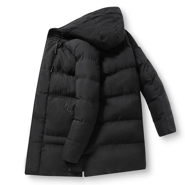 winter cotton jacket men's down warm down cotton medium length large size 8xl casual hooded cotton jacket, Black
winter cotton jacket men's down warm down cotton medium length large size 8xl casual hooded cotton jacket, Black