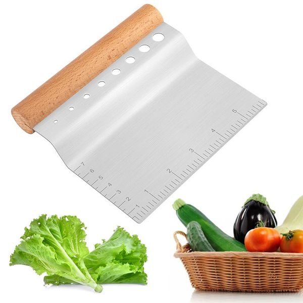 baking & pastry tools stainless steel semicircular flour cutting tool cake scraper cream dough kitchen
baking & pastry tools stainless steel semicircular flour cutting tool cake scraper cream dough kitchen