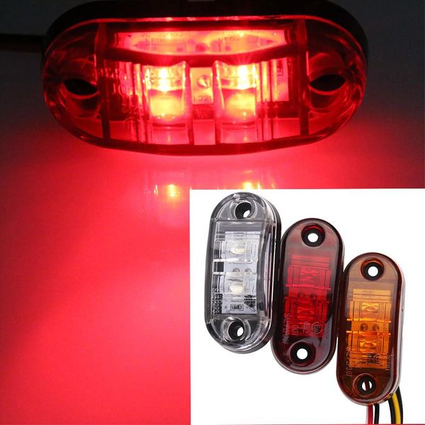 emergency lights 10 pcs led trailer truck width lamp clearance side marker light 12v 24v submersible turck car styling
emergency lights 10 pcs led trailer truck width lamp clearance side marker light 12v 24v submersible turck car styling