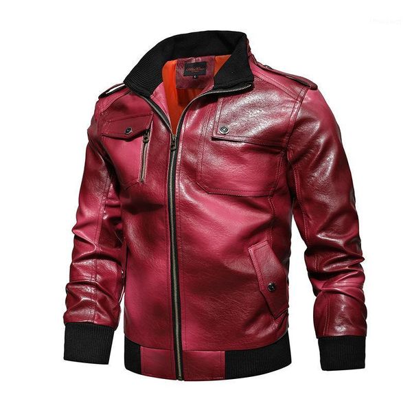 men's jackets winter men leather autumn casual motorcycle pu jacket biker coats clothing jaqueta masculina my225, Black;brown
men's jackets winter men leather autumn casual motorcycle pu jacket biker coats clothing jaqueta masculina my225, Black;brown