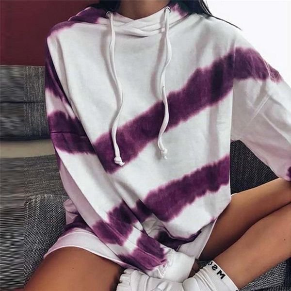 women's hoodies & sweatshirts female casual sweatshirt oversized tie dye women pullovers korean style clothes, Black
women's hoodies & sweatshirts female casual sweatshirt oversized tie dye women pullovers korean style clothes, Black