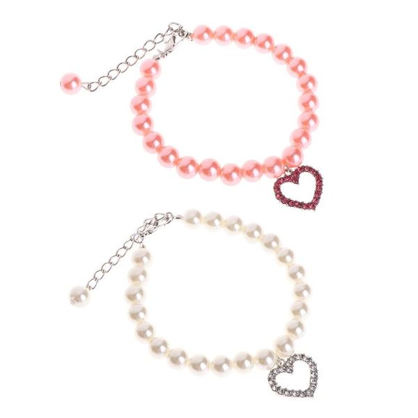 cat collars & leads pet collar pearl necklace dog puppy bowknot custom adjustable identification
cat collars & leads pet collar pearl necklace dog puppy bowknot custom adjustable identification