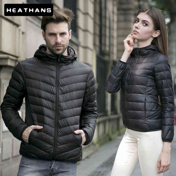 new autumn winter down jackets men's ultra thin duck coat male oversize hooded fashion outerwear, Black
new autumn winter down jackets men's ultra thin duck coat male oversize hooded fashion outerwear, Black