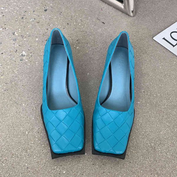 dress shoes elegant high heel designer brand chunky s ladies pumps weave pleated career work for women e01c, Black
dress shoes elegant high heel designer brand chunky s ladies pumps weave pleated career work for women e01c, Black
