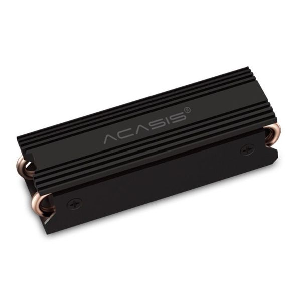 fans & coolings m.2 ssd heatsink nvme 2280 solid state drive cooler radiator 3 copper tube
fans & coolings m.2 ssd heatsink nvme 2280 solid state drive cooler radiator 3 copper tube