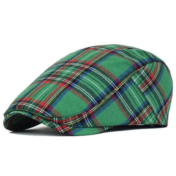 berets fashion hat plaid women men spring summer stripe lattice visors outdoor casual sboy cap duckbill herringbone flat, Blue;gray
berets fashion hat plaid women men spring summer stripe lattice visors outdoor casual sboy cap duckbill herringbone flat, Blue;gray