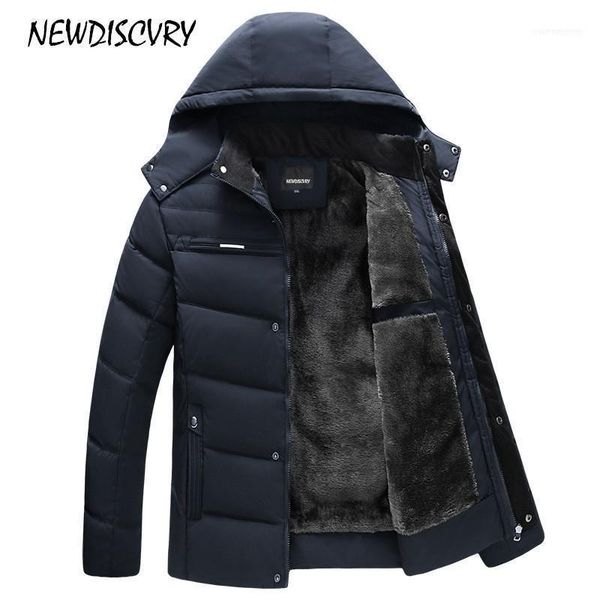men's down & parkas discvry hooded parka winter man jacket waterproof 2021 thick fleece warm men coat casual overcoat male clothe, Black
men's down & parkas discvry hooded parka winter man jacket waterproof 2021 thick fleece warm men coat casual overcoat male clothe, Black