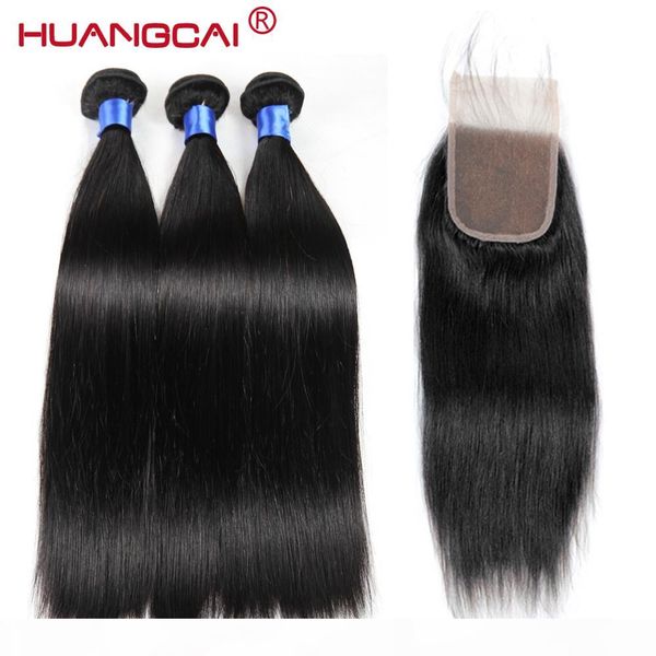 huangcai brazilian hair with closure straight brazilian hair weave bundles with closure non remy hair deal 4 pcs lot, Black;brown
huangcai brazilian hair with closure straight brazilian hair weave bundles with closure non remy hair deal 4 pcs lot, Black;brown