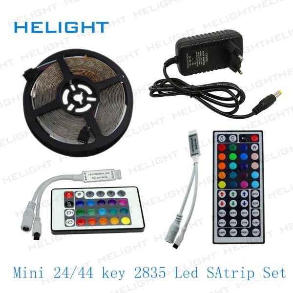 d12v strip light waterproof tv backlight party neon 5m 2835 rgb led strip light full set adapter + controller
d12v strip light waterproof tv backlight party neon 5m 2835 rgb led strip light full set adapter + controller