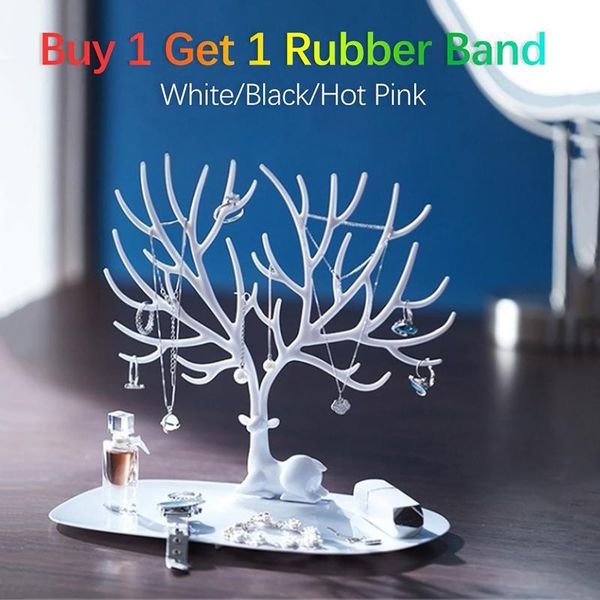 storage boxes & bins creative jewelry organizer display earring necklace holder ring stand kitchen rangement cuisine bathroom
storage boxes & bins creative jewelry organizer display earring necklace holder ring stand kitchen rangement cuisine bathroom