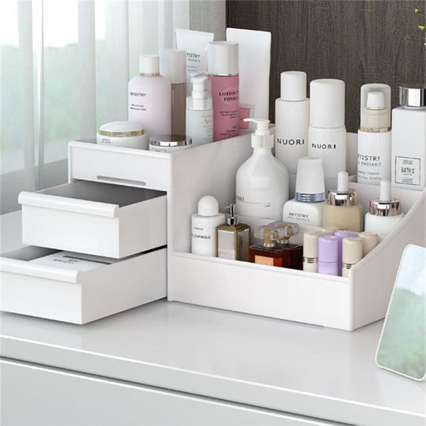 storage boxes & bins deskcosmetic organizer bathroom makeup skin care box necklace nail jewelry drawer sundries
storage boxes & bins deskcosmetic organizer bathroom makeup skin care box necklace nail jewelry drawer sundries