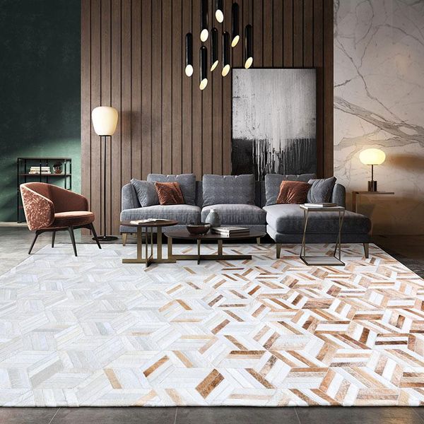 carpets american style cowhide patchwork rug , big size genuine cow skin fur carpet, year decorative living room
carpets american style cowhide patchwork rug , big size genuine cow skin fur carpet, year decorative living room