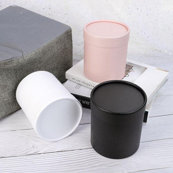 gift wrap packaging box solid color round flower paper boxes wedding party florist bouquet storage case festival year supplies
gift wrap packaging box solid color round flower paper boxes wedding party florist bouquet storage case festival year supplies