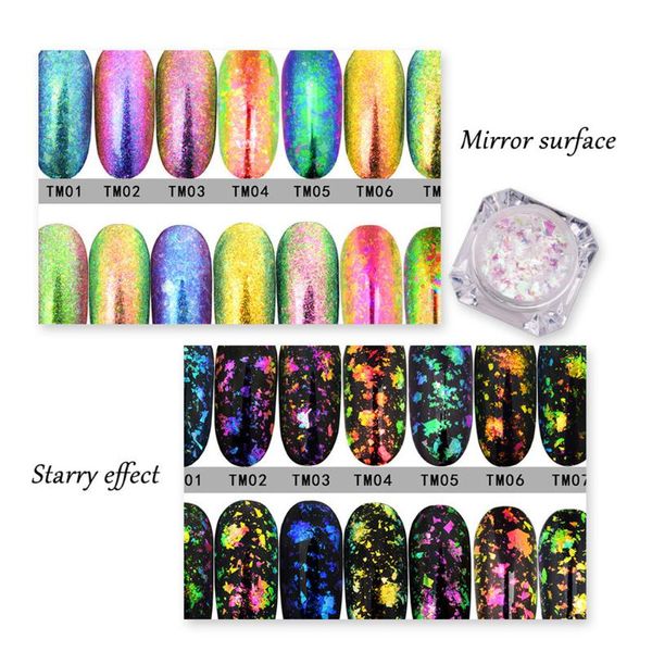 nail glitter gel art color changing powder magic mirror accessories 6pcs fashion, Silver;gold
nail glitter gel art color changing powder magic mirror accessories 6pcs fashion, Silver;gold