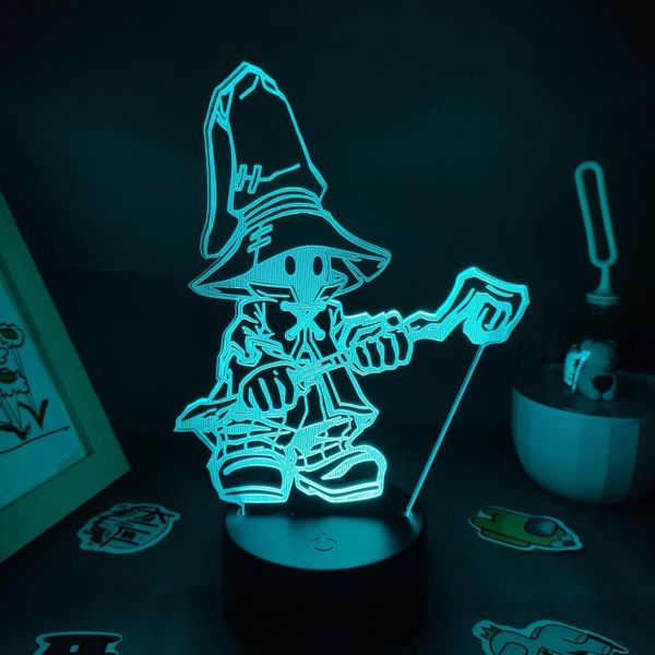 night lights final fantasy game figure vivi ornitier lava lamp 3d led rgb battery changing gaming room table colorful decoration
night lights final fantasy game figure vivi ornitier lava lamp 3d led rgb battery changing gaming room table colorful decoration
