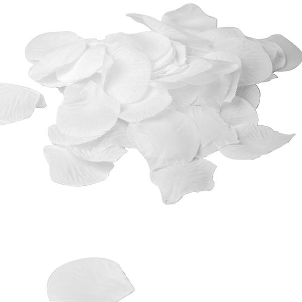 decorative flowers & wreaths 1200 silk wedding flower petals by direct colours white
decorative flowers & wreaths 1200 silk wedding flower petals by direct colours white