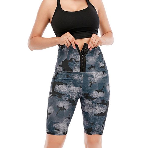 women's shapers yagimi sauna pants thermo shapewear women camouflage sweat shorts lose weight waist trainer body shaper slimming tummy, Black;white
women's shapers yagimi sauna pants thermo shapewear women camouflage sweat shorts lose weight waist trainer body shaper slimming tummy, Black;white
