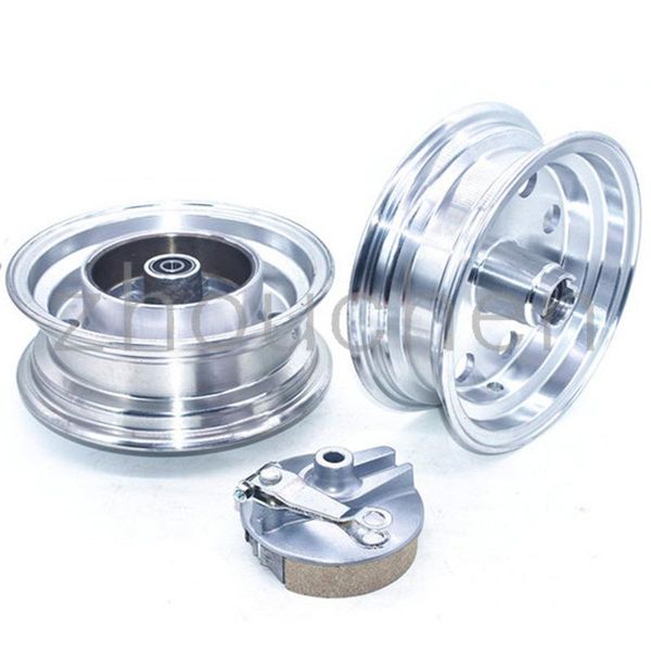 motorcycle wheels & tires front/rear wheel hub with drum brake assembly is suitable for mini bicycle track jack dax z50a z50r z50j z110 z125
motorcycle wheels & tires front/rear wheel hub with drum brake assembly is suitable for mini bicycle track jack dax z50a z50r z50j z110 z125